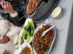 -大师傅金奖啤酒鱼(西街口总店)