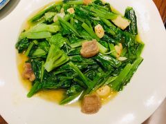 浓汤时蔬-山里亲戚(淞虹路店)