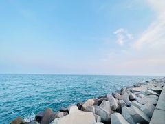 -东堤公园