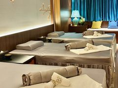 -新偶像健康汇•水疗SPA•豪华自助餐(世界城店)