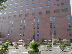 -上海市儿童医院(泸定路院区)