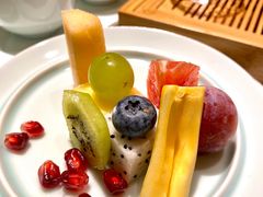 -叶叶菩提·晋福宫