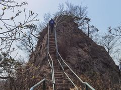-丹东凤凰山景区