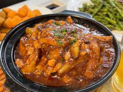 -肥仔文澳门猪骨煲(南京西路店)