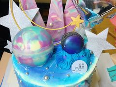 -风甜日暖·星座主题甜点(东二环泰禾店)