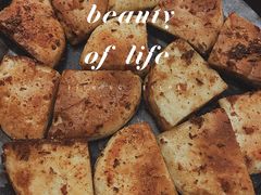 孜然火烧-老东镇啤酒屋海鲜加工·蒸汽海鲜·海鲜烧烤(台东店)