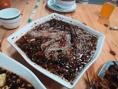 -玛扎烧烤私房菜