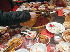 -红运火锅·中国名火锅·国风演绎(省体店)
