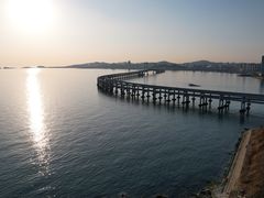 -银沙滩浴场