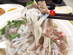 -PHO·5越南牛肉粉(建新路店)