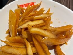 酱萝卜-胖哥俩肉蟹煲(湖滨银泰in77店)