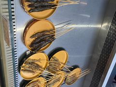 -海底捞大排档火锅(打浦路店)