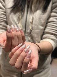 点击看大图 -HUII NAIL绘京美甲美睫会馆