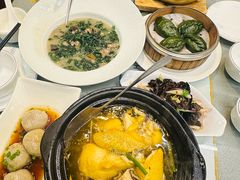 -来客家食府 · 福建客家菜