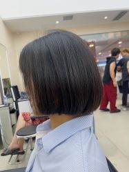 -川和潮人漂色·烫染·接发