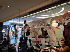 -必胜客(远大路店)