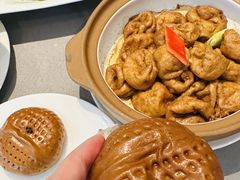 -徐记海鲜·宴会(大唐西市|丰庆店)