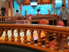 -杨乐辣子鸡(和田一街店)