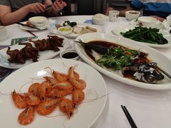 -江海酒家(赤岗店)