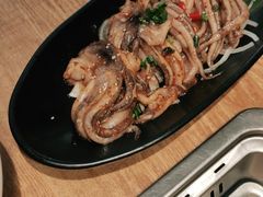 -新石器烤肉(南站店)