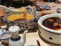 -南京大牌档(龙江新城市广场店)