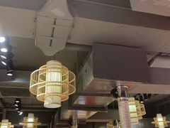 大堂-胖记烤肉(江汉路店)