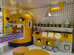 -泡泡玛特POPMART(上海环球港店)