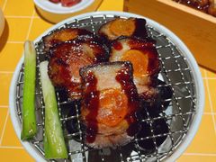 -蔡澜点心·粤菜(花城汇南区店)