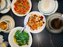 -品菜很下饭·现炒湖南菜(东关正街店)