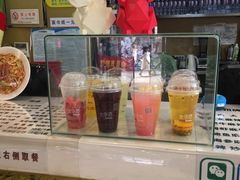 -金乐活美食(中街店)