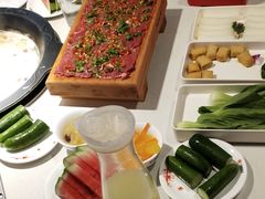 -川锅一号火锅(睢宁店)