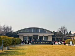 -秦始皇帝陵博物院(兵马俑)