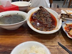 -雨田饭店(华兴东街店)