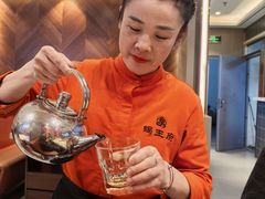 -蝎王府羊蝎子(天通苑店)