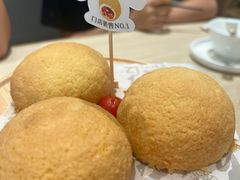 -蔡澜点心·粤菜(新街口IFCX店)