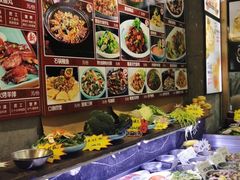 -隆喜元鱼汤包·海鲜(中联广场店)
