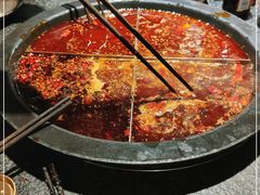 -陈眼镜火锅(总店)