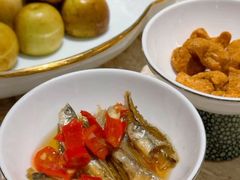 -尊蓝钱江豪华精选酒店-澜亭中餐厅