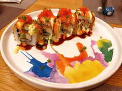 -樱の千渡日式料理·铁板烧•烧鸟(金盛田广场店)