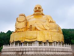 -千佛山风景名胜区