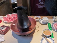 -东镇老火锅(长春路首店)