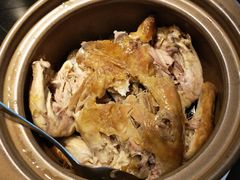 -金牌外婆家(苏州中心店)