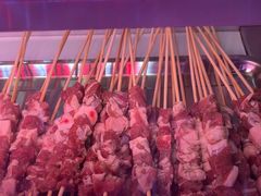 -亚克西新疆羊肉串(虹口民防商厦店)
