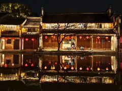 -南浔古镇