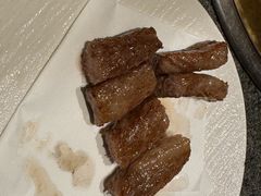 -NIUAN牛庵·日式和牛烧肉(恒隆店)