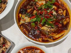 -大铁勺新津菜(东丽阳光新业广场店)