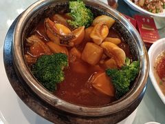 -厦门渔港(成山路店)
