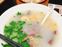 全套老鸭粉丝汤-鸭得堡老鸭汤·鸭血粉丝(南京博物院店)