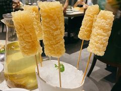 冰遥响铃卷-三克火锅影院(来福士店)