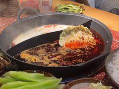 -赵美丽·重庆社区火锅·直营店(火车东站·中豪国际店)